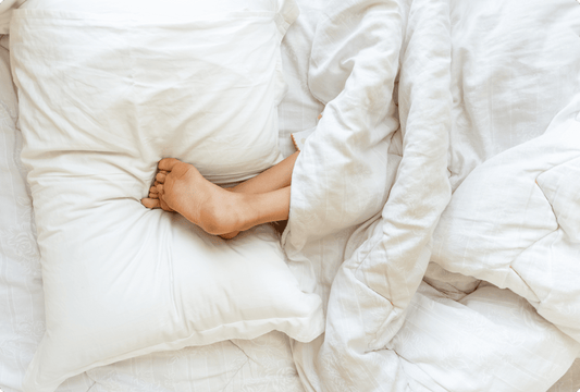 Sleep as the Foundation of Health: How It Affects the Brain, Mood, Energy, and the Immune System