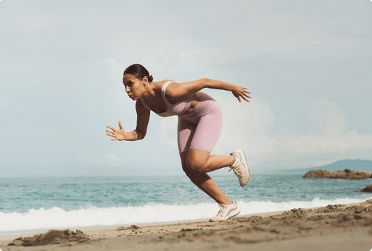 Muscle mass as a natural anti-aging strategy