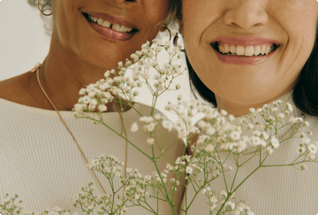 Supplementation for women in (peri)menopause
