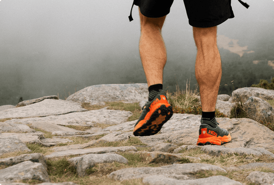 Omega-3 fatty acids for athletes: optimizing athletic performance, recovery, and increasing endurance