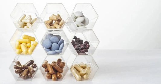 Unraveling the Mystery Behind Varied Price of Supplements Containing Similar Ingredients