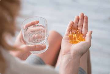 How a Capsule Can Affect Supplement Quality: Comparing Softgels and Liquid-Filled Hard Capsules