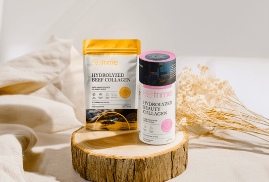 Colágeno Marino o Bovino: ¿cuál elegir y por qué?