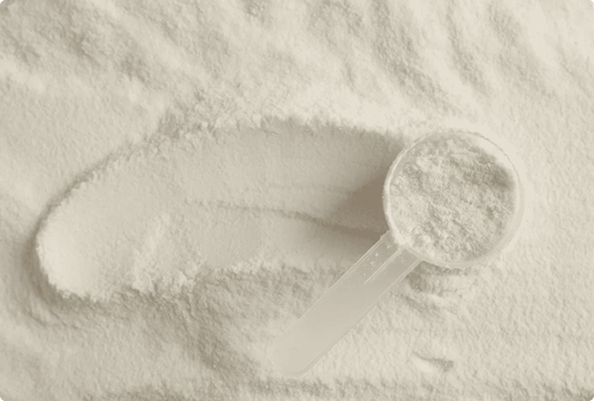 La importancia del colágeno en el organismo