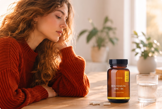 Types of magnesium: which is the best and how do they differ