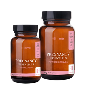 Essenziali per la gravidanza