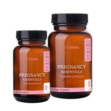 Essenziali per la gravidanza