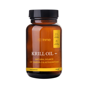 Olio di krill+