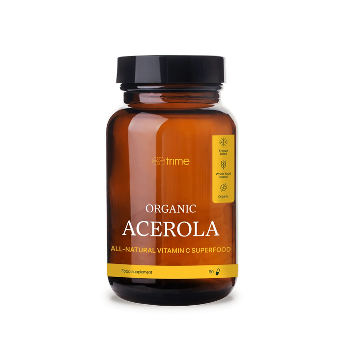Acerola biologica