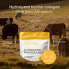 Collagene bovino idrolizzato