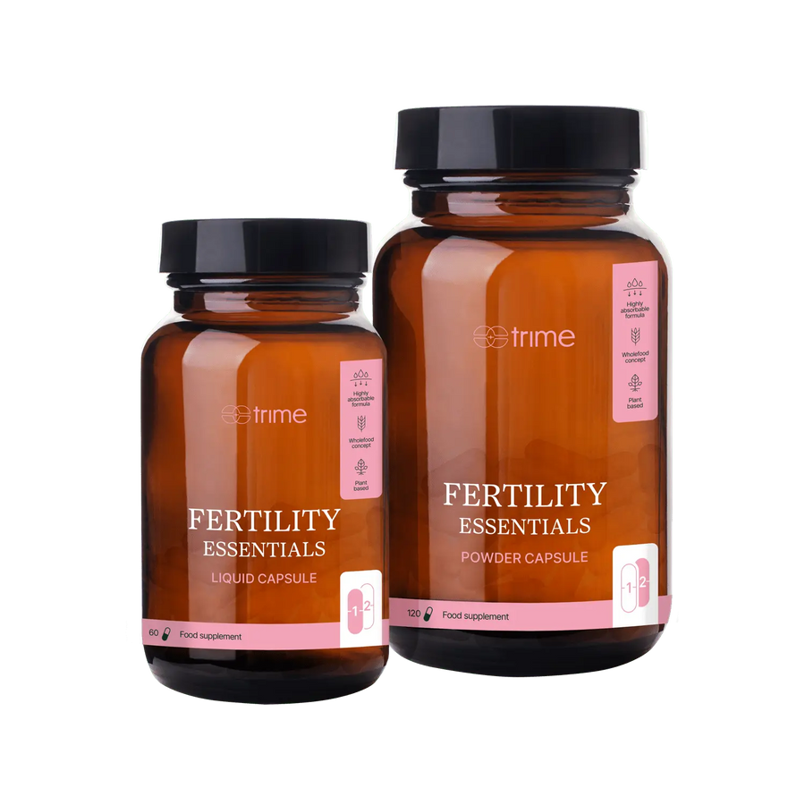 Fertility Essentials