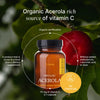 Acerola biologica