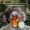 Omega 3 per bambini