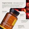 Acerola biologica