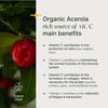 Acerola biologica