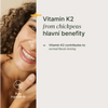 Vitamina K2 - 120 µg