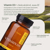 Vitamina D3 - 2000 UI (colecalciferolo)