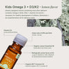 Omega 3 + D3/K2 per bambini