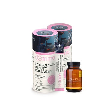 2 confezioni di Beauty Collagen + ProLife in omaggio
