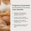 Essenziali per la gravidanza