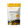 Collagene bovino idrolizzato