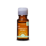 Omega 3 + D3/K2 per bambini