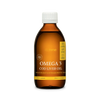 Olio di fegato di merluzzo Omega-3