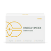 Kit per il prelievo di campioni Omega 3 Index