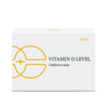Kit per il prelievo di campioni per il dosaggio della vitamina D