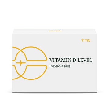 Kit per il prelievo di campioni per il dosaggio della vitamina D