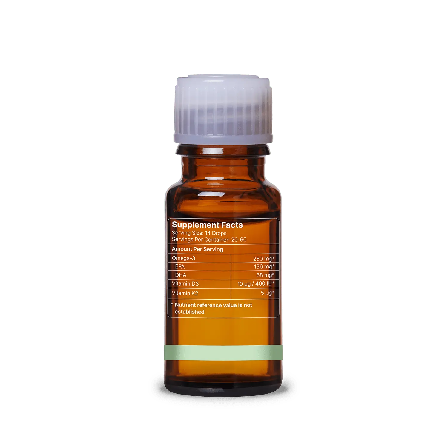 Omega 3 + D3/K2 per bambini